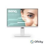 Monitor BenQ 27" 1920x1080 Contraste 1000-1 Panel IPS 99% sRGB 5 ms Ergonomico