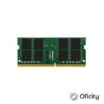 Memoria Ram Kingston DDR4 8 GB 3200MHz Non-ECC CL22 SODIMM