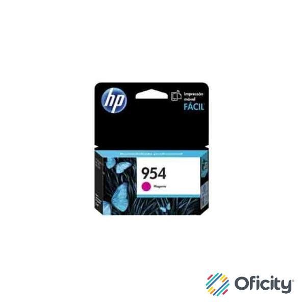 Tinta HP 954 Magenta