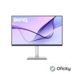 Monitor BenQ 31.5" MA320U 3840x2160 DP x1 HDMI v2.0 x2 USB-A x2 Bocinas 3W x2 panel IPS