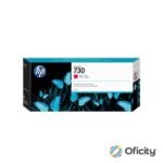Tinta HP DesignJet 730 300ml Color Magenta
