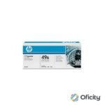 TONER HP 1160 NEGRO 2500 PAGINAS