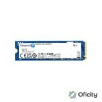 Unidad de Estado Solido SSD Kingston SNV3S NVMe 1TB PCI Express 4.0 M.2