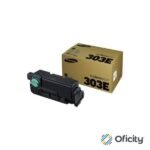 Toner S-Print A4 MLT-D303E Negro Extra