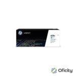 Toner HP LaserJet 658A Cian