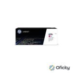 Toner HP LaserJet 658A Magenta