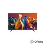 Televisor Hisense 55" QD6N 4K Smart Google TV Wi-Fi HDMI USB 3840 2160 RGB