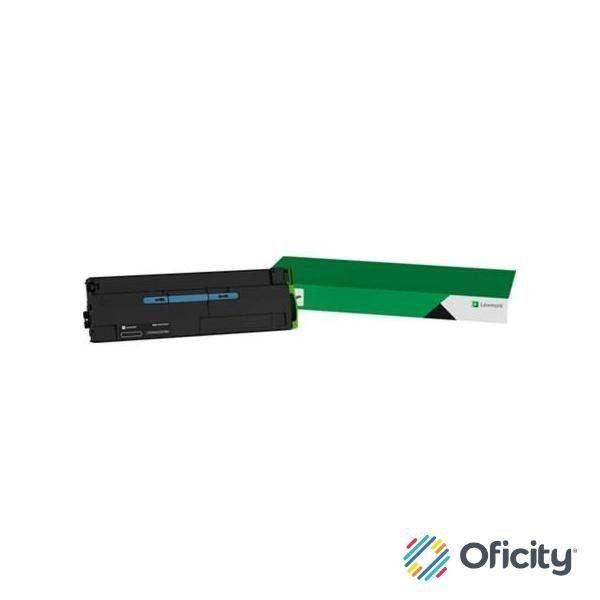 Contenedor de Desperdicios Lexmark para 35000 Páginas para Lexmark CS943 CX942/943/944 XC9445/55/65