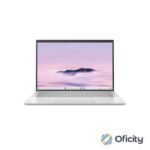Laptop Asus Chromebook CB5403CMA-U716G512-C1 14" Core Ultra 7 155U 1.7Ghz 16GB LPDDR5X 512GB PCIE WIFI-6E Chrome OS