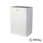 Deshumidificador Hisense 50 Pintas 110V con 3 Velocidades de Ventilación +Súper+Quiet