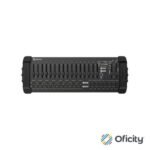 MEZCLADORA STEREN DE ILUMINACI?N DE 384D+16 CAN