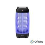 EXTERMINADOR ELECTRONICO STEREN DE INSECTOS VOL