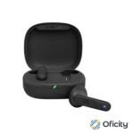 Audifonos Inalambricos JBL Vibe Flex color Negro