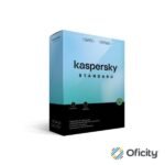 Licencia Antivirus Kaspersky Standard 1 Año 1 Dispositivo