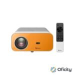 Proyector Multimedia STEREN FULL HD 300 LM ANSI WIFI