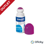 Tinta Para Sellos Pelikan Violeta 60 Ml.