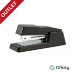 Engrapadora Clasica Bostitch B400 Media Tira Cuerpo Metalico