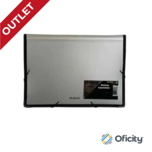 ARCHIVO OXFORD F158 EXPAN T/C 13 DIV