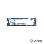 Unidad de Estado Sólido SSD Kingston SNV3S NVMe 500GB PCI Express 4.0 M.2