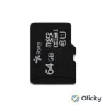 Memoria Micro SD Stylos 64 GB S/A UHS1