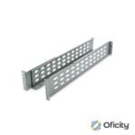 Rieles para montaje en rack de 4 postes de APC