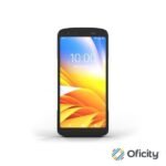 Terminal Zebra TC27 WWAN LTE 5G WIFI6 Lector SE4710 Display 6Inch Ram 6Gb/64Gb 16MP RFC 5MP FFC 2-Pin Back NFC BT USB-C