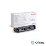 Toner Xerox Capacidad Estandar 3K Paginas B205/B210/B215 Color Negro