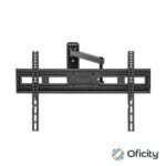 Soporte TV Manhattan para pared 35kg 37" a 70" Articulado Giro