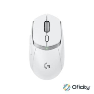 Mouse Logitech G309 LighSpeed Blanco Inalambrico