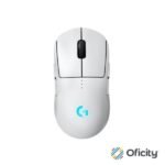 Mouse Logitech G PRO 2 Inalambrico Blanco