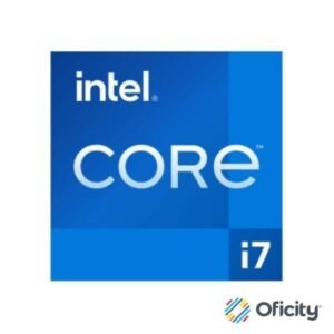 Procesador Intel Core i7 12700K 3.6GHz 25MB 125W S 1700 Dodeca Core 12th Gen con Gráficos sin Disipador BX8071512700K