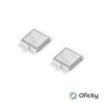 Almohadilla Epson de Descarga de Repuesto SureColor F3070