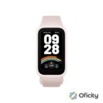 MI Smart Band 9 Active  TFT 1.47" Rosa