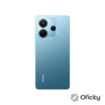 Smartphone Xiaomi Note 14 6.67" 2400x1080 108+20MP Xiaomi HyperOs 256+8GB 5110mAh Color Azul