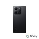 Smartphone Xiaomi Note 14 6.67" 2400x1080 108+20MP Xiaomi HyperOs 256+8GB 5110mAh Color Negro