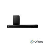 Barra de Audio Perfect Choice con Subwoofer 180W RMS USB/3.5mm/HDMI/BT Sonata