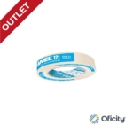 Cinta Janel Masking Tape Uso General 18mm. X 50mt. T121