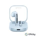 Audífonos Xiaomi Redmi Buds 6 Active BT 5.4 10m Alcance Azul