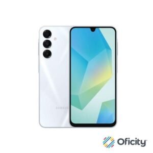 SMARTPHONE SAMSUNG A16 MEMORIA 6+128 GB COLOR GRIS