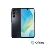 Smartphone Samsung A16 Memoria 6+128Gb Color Negro