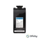 Tinta EPSON UltraChrome PRO12 cian de 1.6 litros para Epson T56E