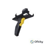 Mango de Gatillo Zebra con Empuñadura de Pistola Requiere Carcasa SG-TC2L-BOOT-01 para TC22/TC27