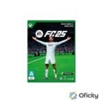 Videojuego EA Sports FC 25 para Xbox