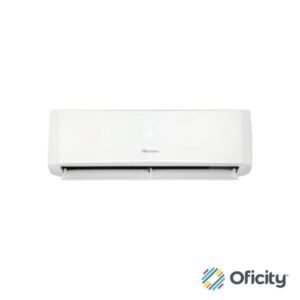 Minisplit Hisense Inverter ARU242KAW 22000 Frío/Calor 220V 2 Toneladas