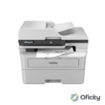 Multifuncional Brother Mono Láser DCP-B7640DW con Impresión Dúplex Wi-Fi/Ethernet/USB Funciones de Copiado y Escaneado