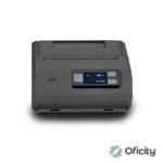 IMPRESORA TERMICA ECLINE 58mm IMPR: 70 mm/s RECARGABLE 74V 1500mAh Bluetooth USB RS-232