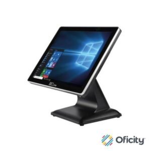 Terminal POS ECLINE 15" Intel i3 1115G4 11th Gen CPU Ram 16GB Almacenamiento 256GB SSD Windows 10IOT