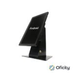QUIOSCO ECLINE DE AUTOSERVICIO DE 21 5" TOUCH INTERACTIVA- DIGITAL SIGNAGE 1920 1080 FULLHD- RK3399 4GBRAM 32GBINT AND71
