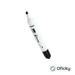 Marcador Nextep para Pizarrón Blanco Color Negro