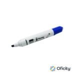 Marcador Nextep para Pizarrón Blanco Color Azul